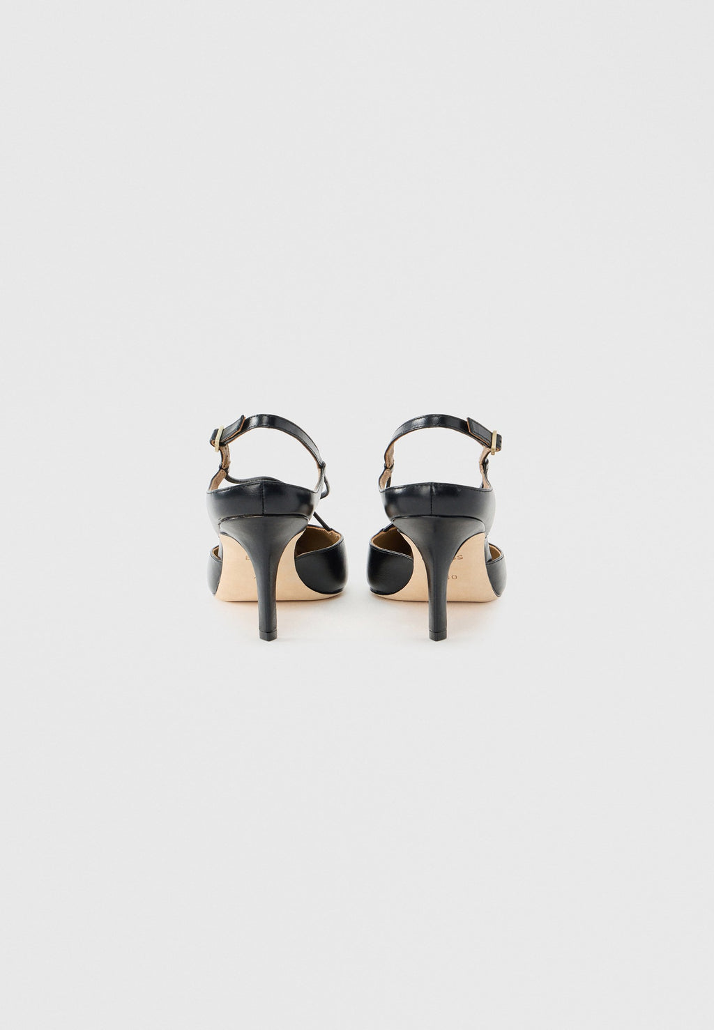 MIAH - Classic heels - black