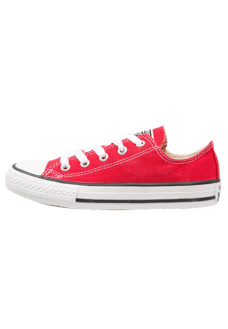 CHUCK TAYLOR ALL STAR - Trainers - red