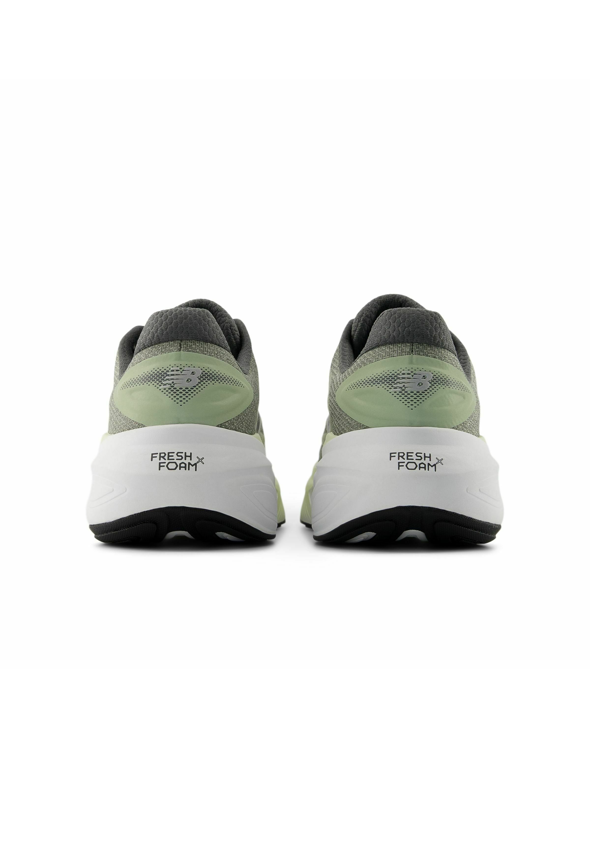 FRESH FOAM X MORE V6 - Road running shoes - mineral garter snake
