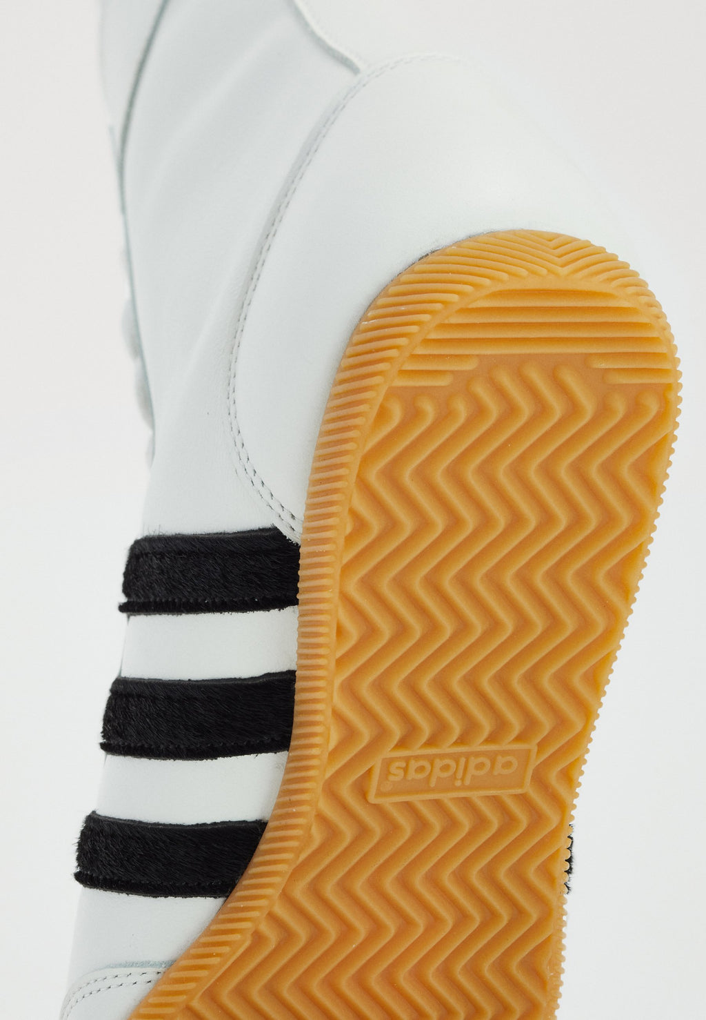 JAPAN H W - High-top trainers - core white/core black
