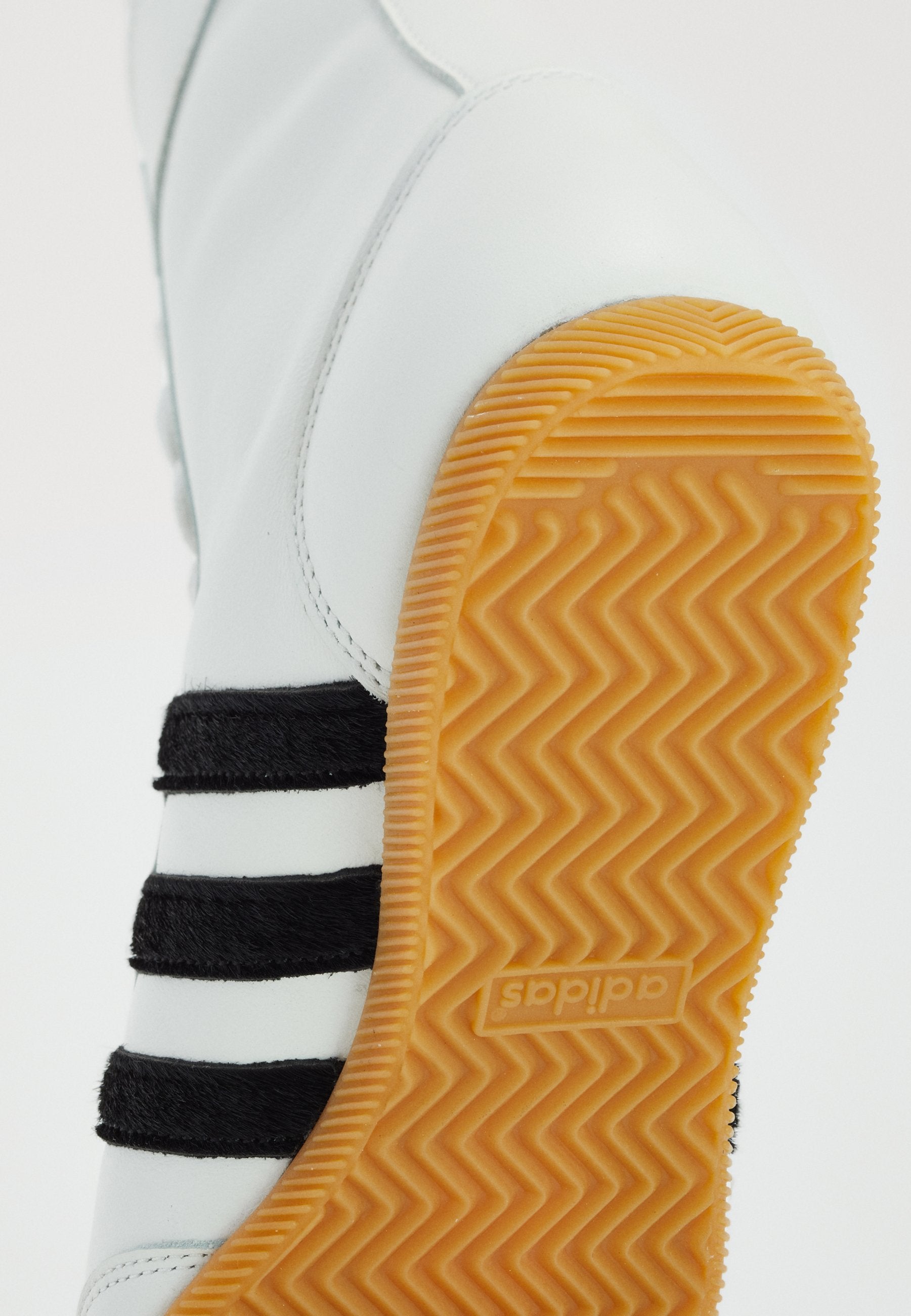 JAPAN H W - High-top trainers - core white/core black