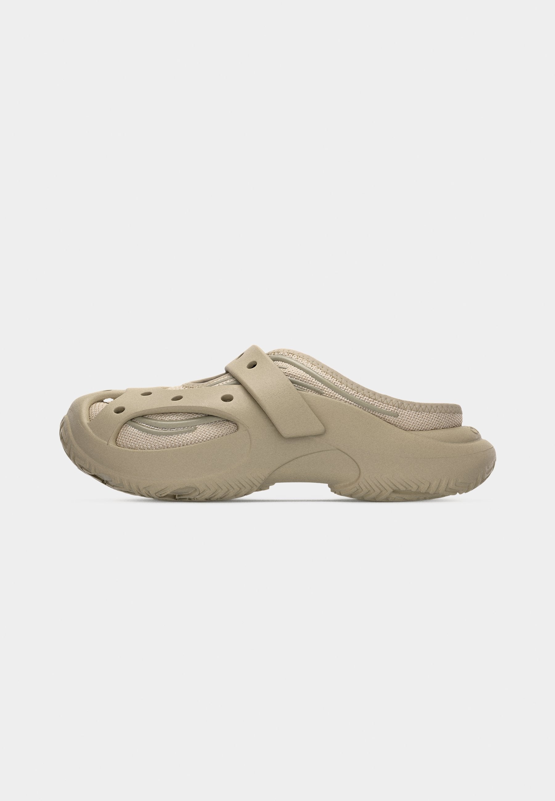 CAGED MULE - Mules - white