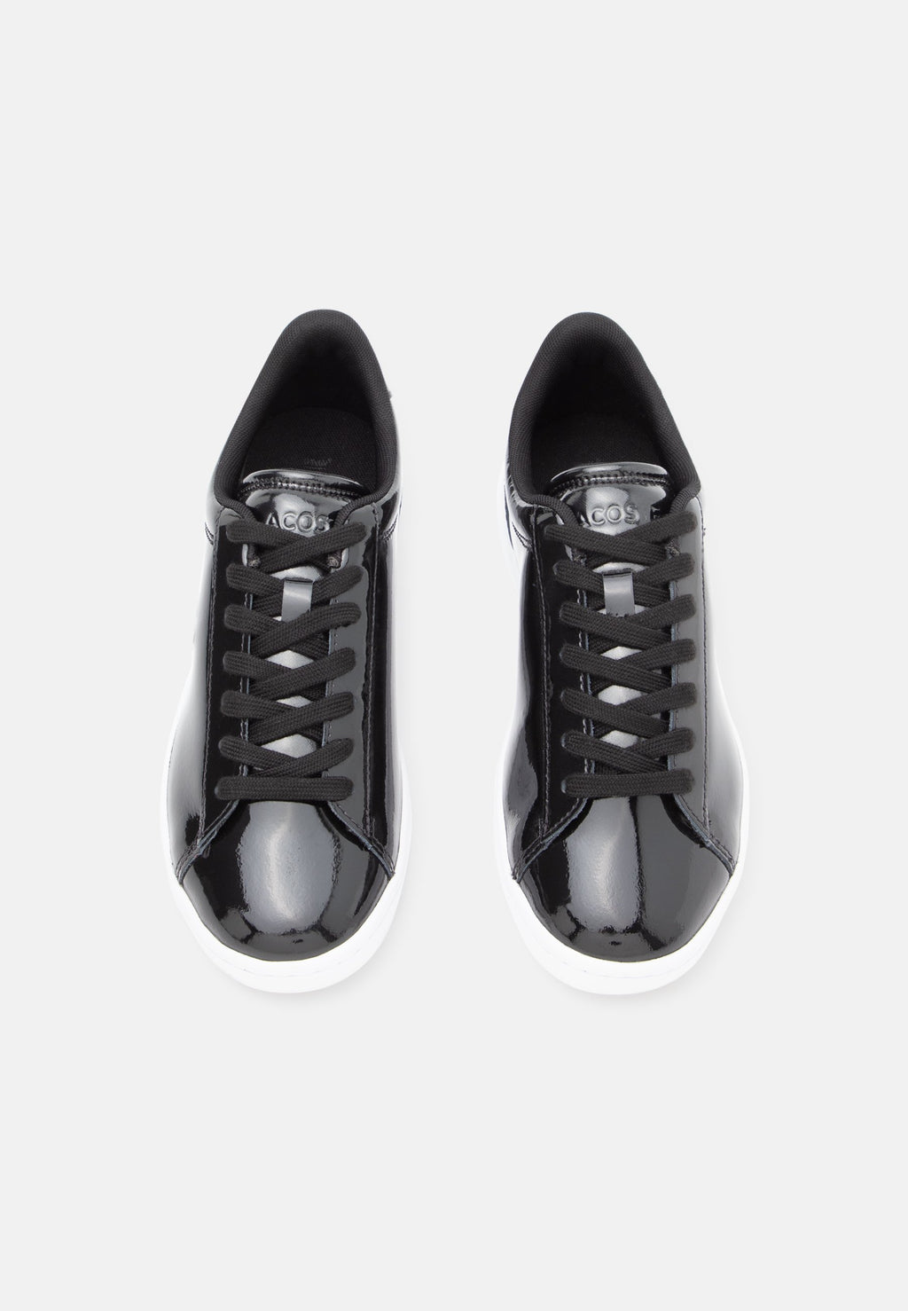 CARNABY SET 225 - Trainers - black/white