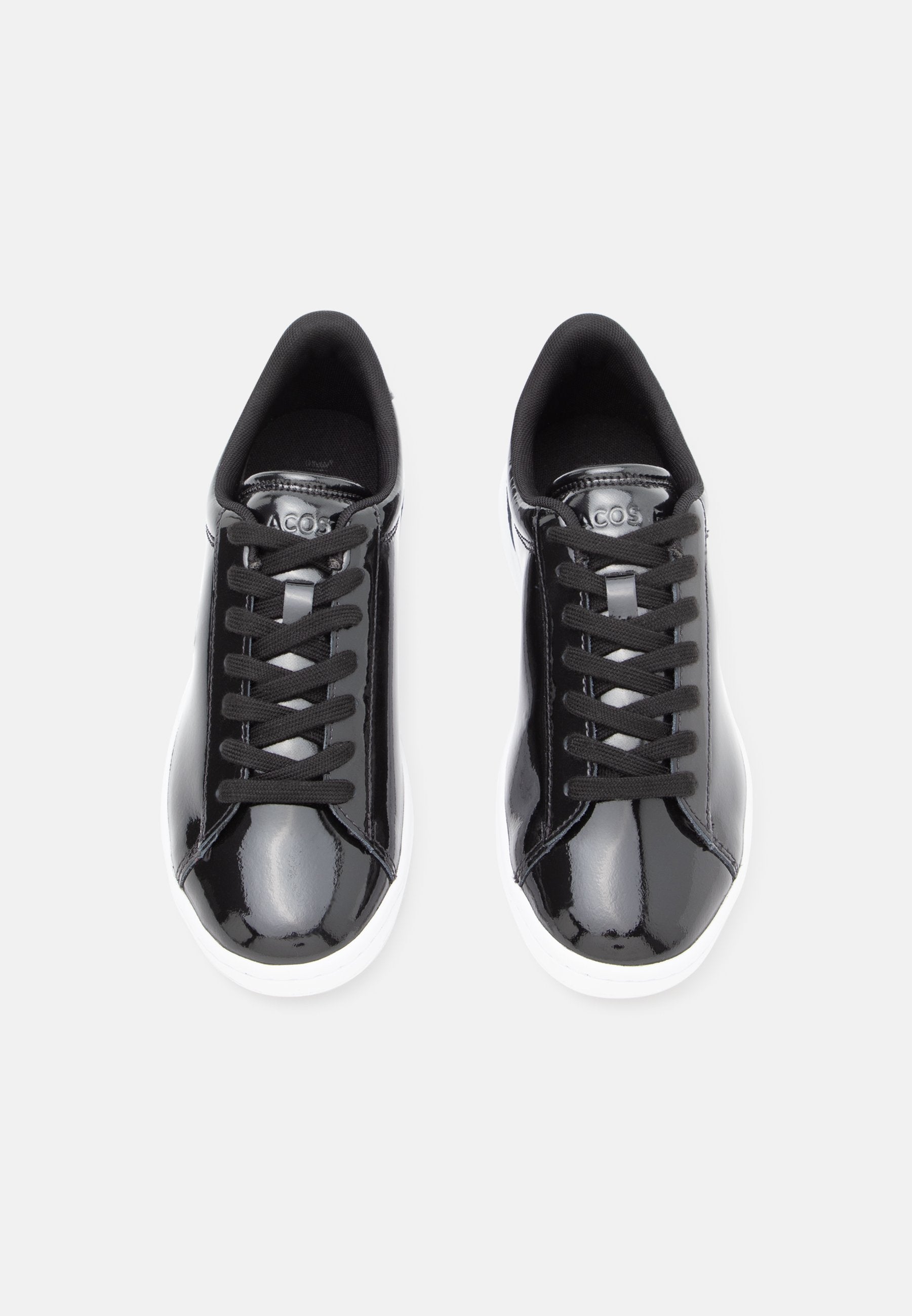 CARNABY SET 225 - Trainers - black/white