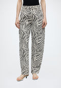 GIMINE_6 - Jeans Tapered Fit - open miscellaneous