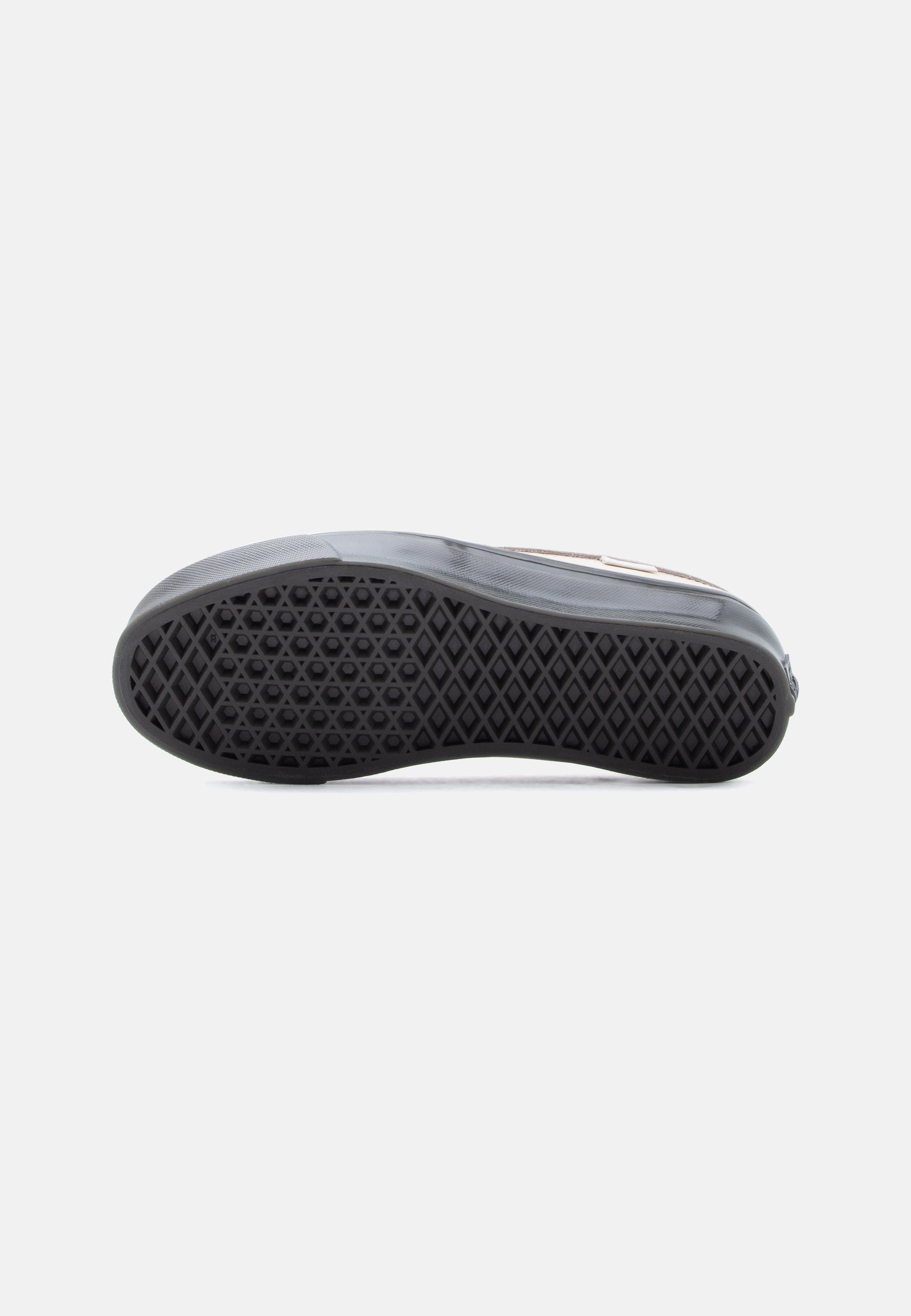 LX LOAFER 53 UNISEX - Baskets - tourterelle