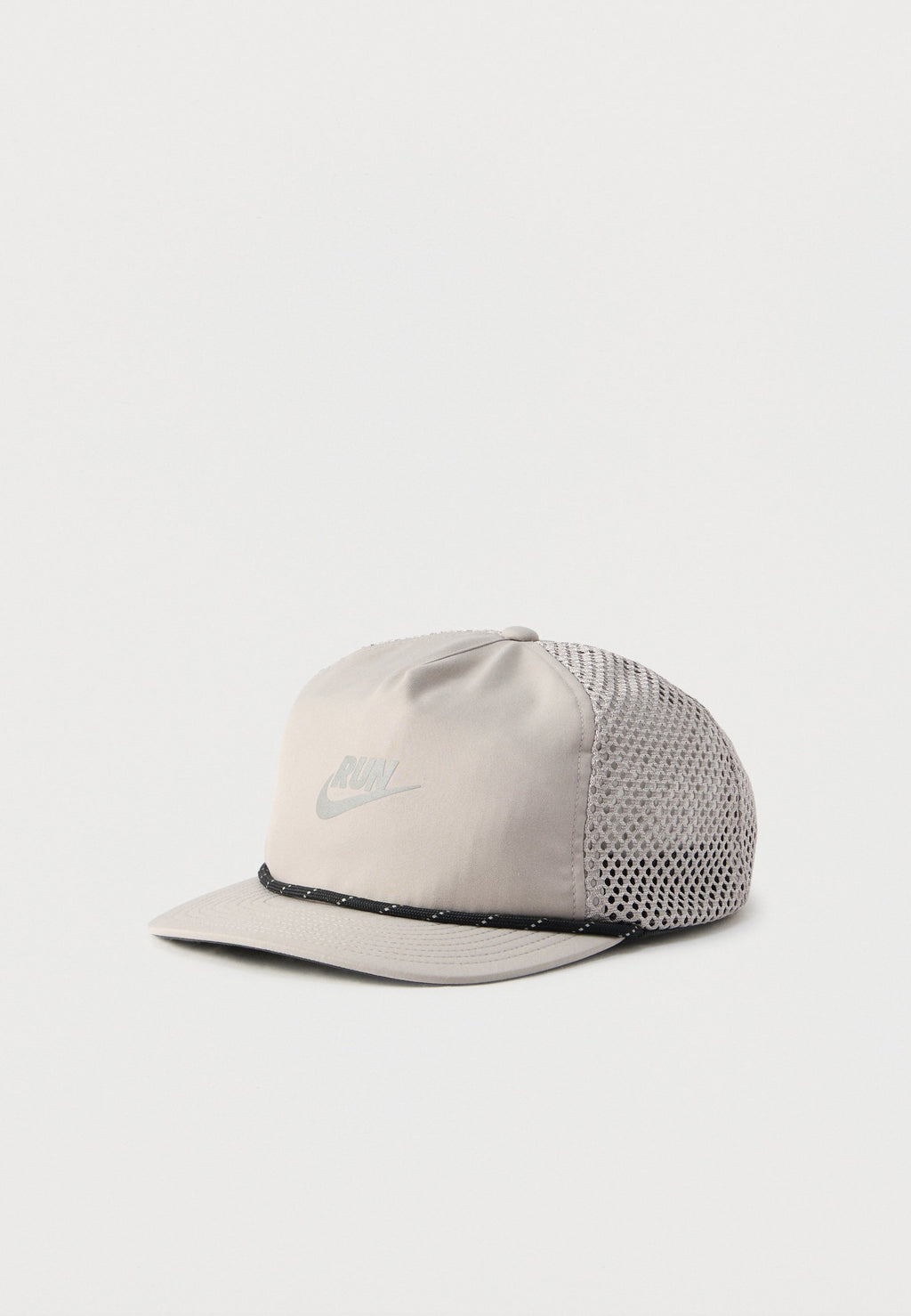 PRO UNISEX - Cap - college grey/anthracite/silver-coloured