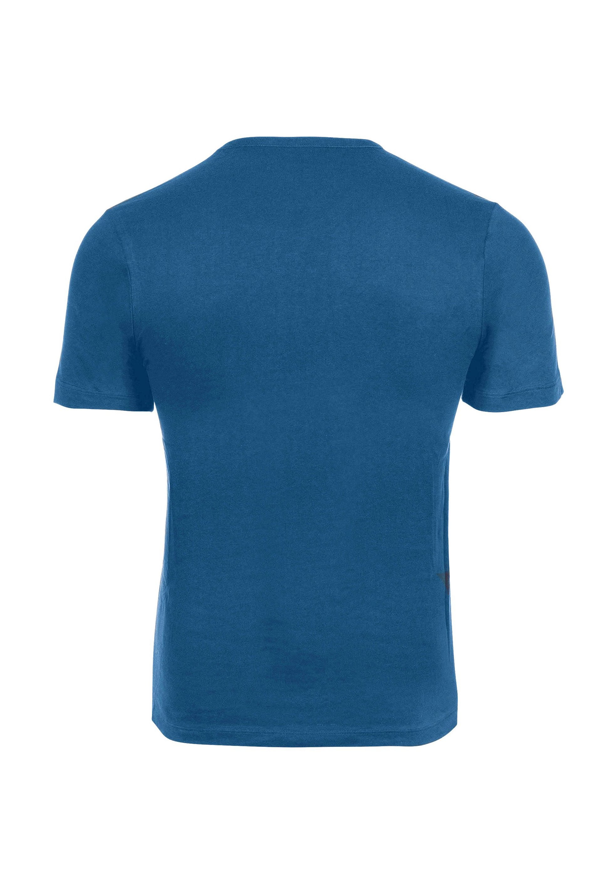 CLASSIC 3 PACK - Undershirt - open miscellaneous