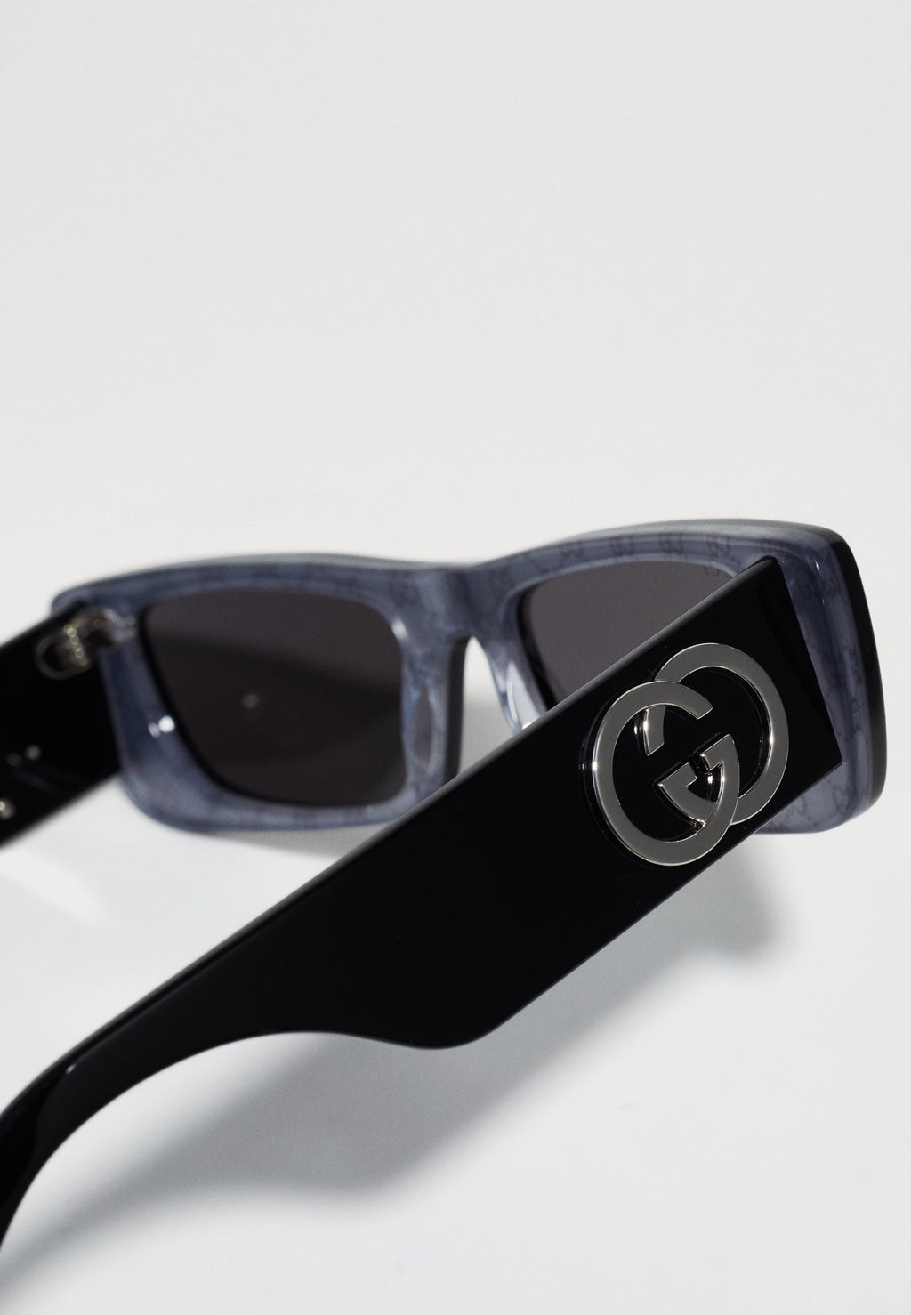 UNISEX - Sunglasses - black/grey