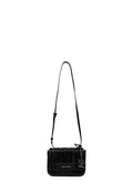 MESSENGER - Cross body bag - black