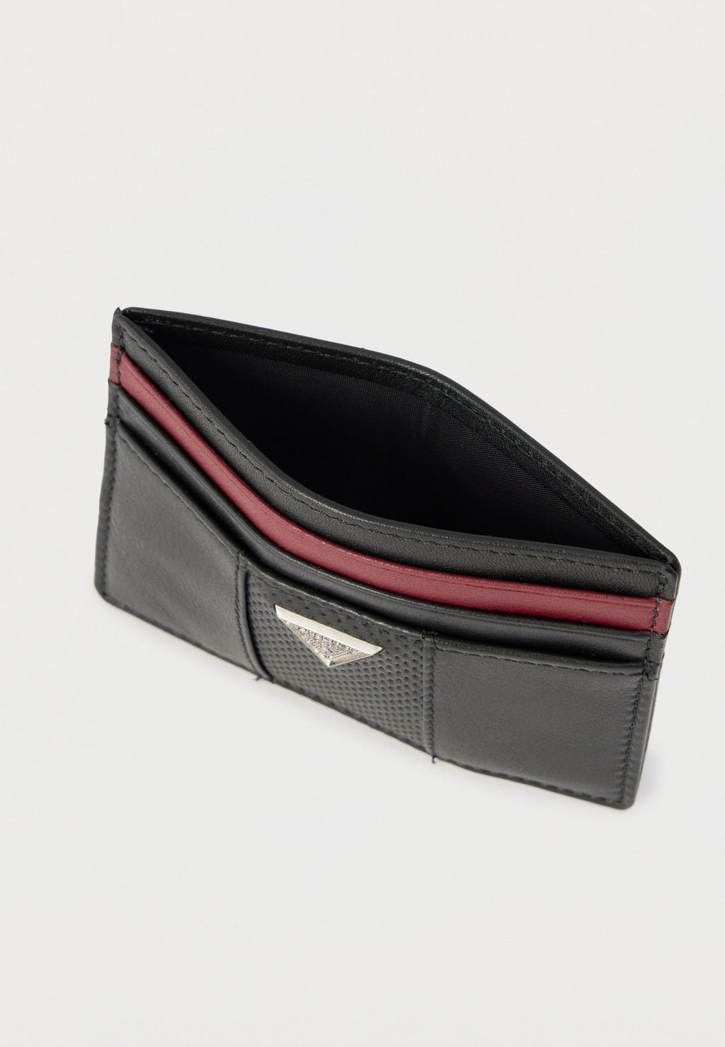 TORINO CARD HOLDER - Wallet - black