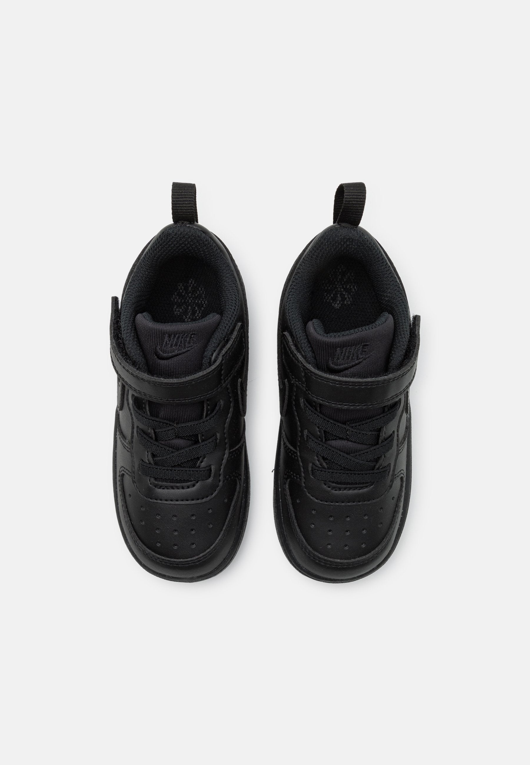 COURT BOROUGH RECRAFT UNISEX - Baskets - black
