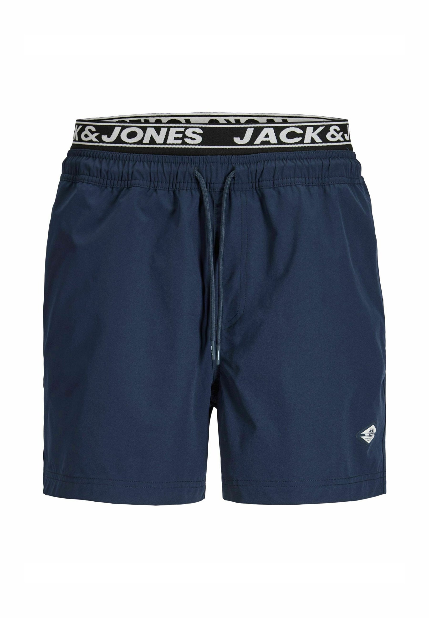 Swim Regular Fit - Swimming shorts - navy blazer