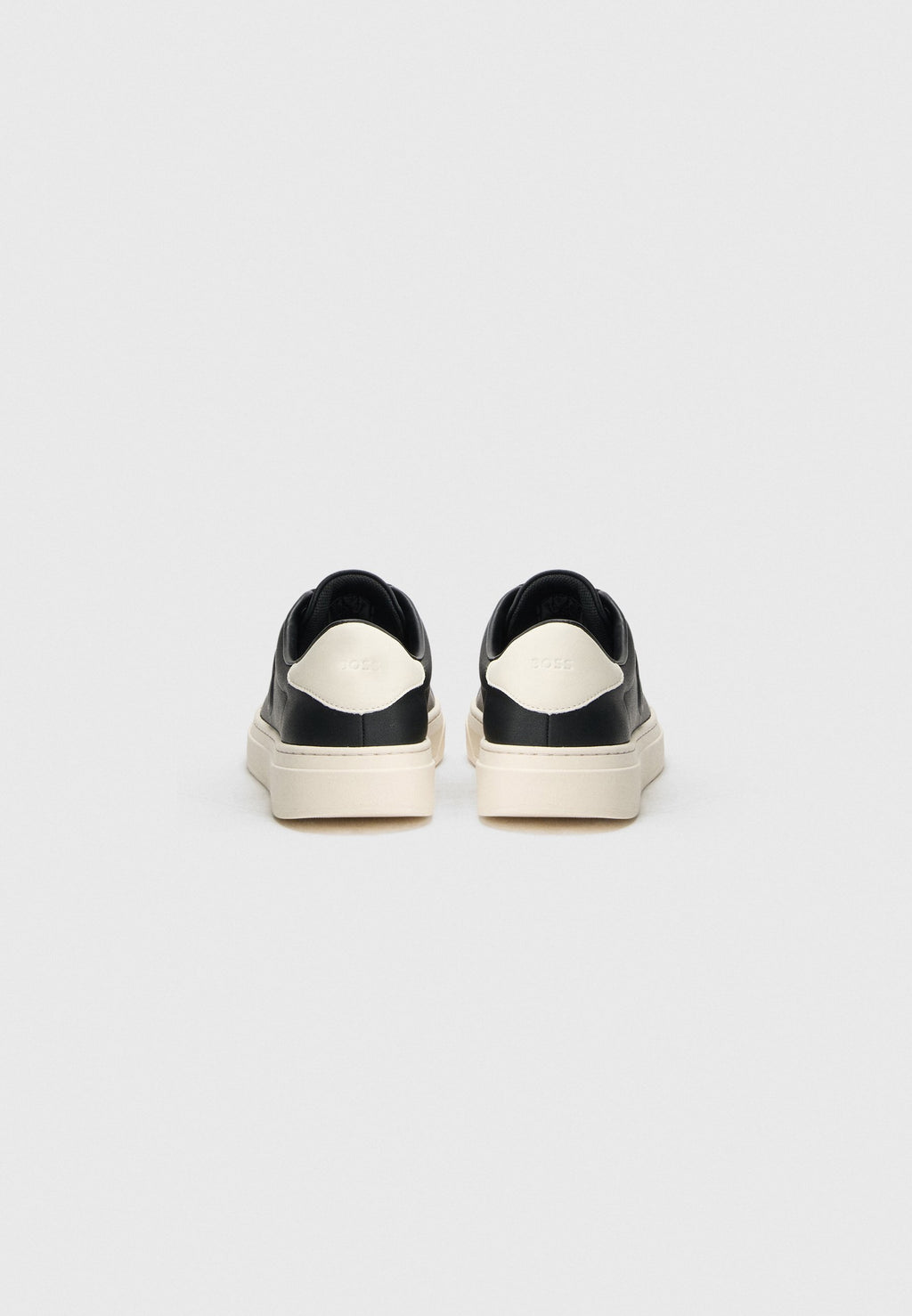 KIERAN - Trainers - black