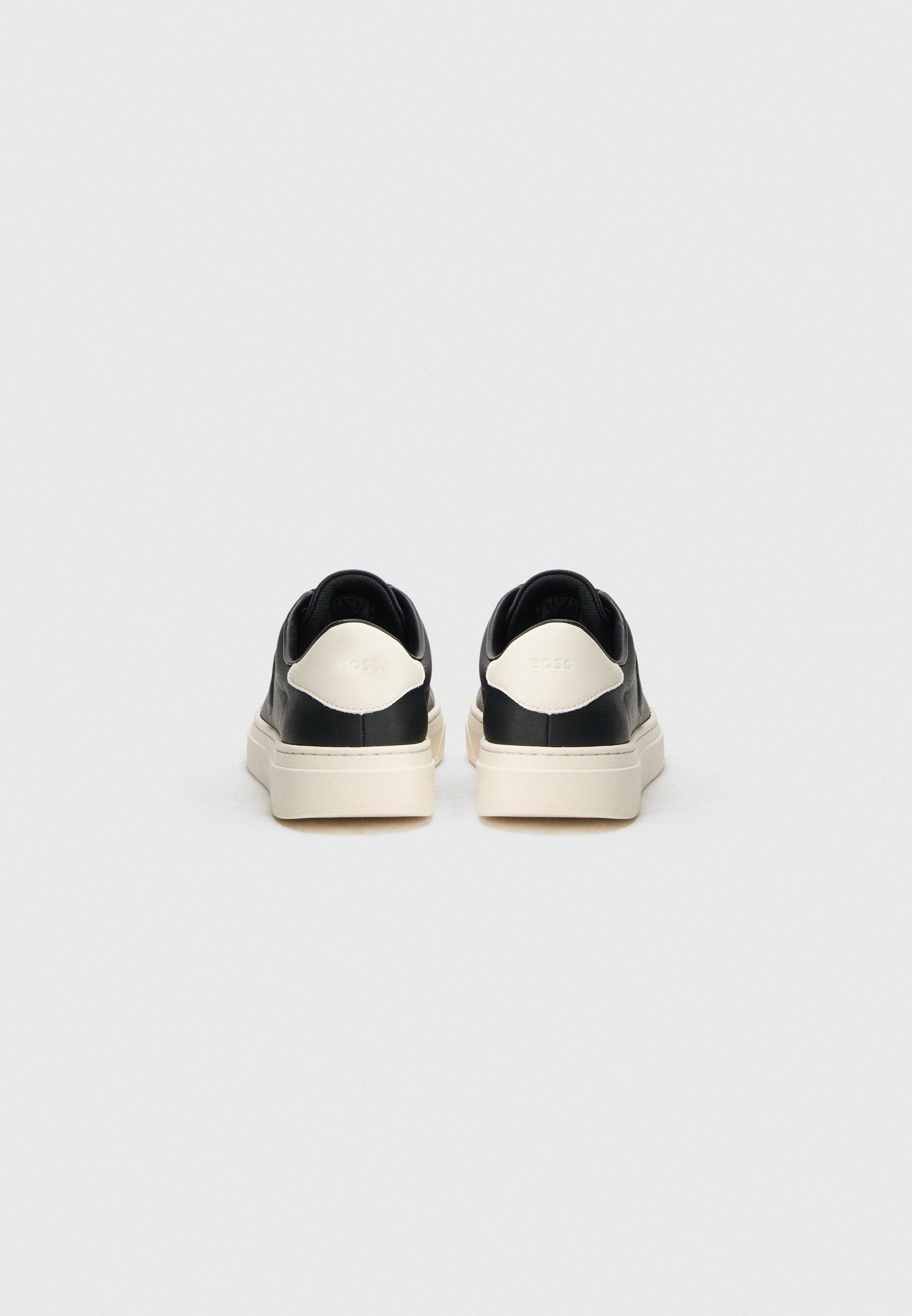 KIERAN - Trainers - black