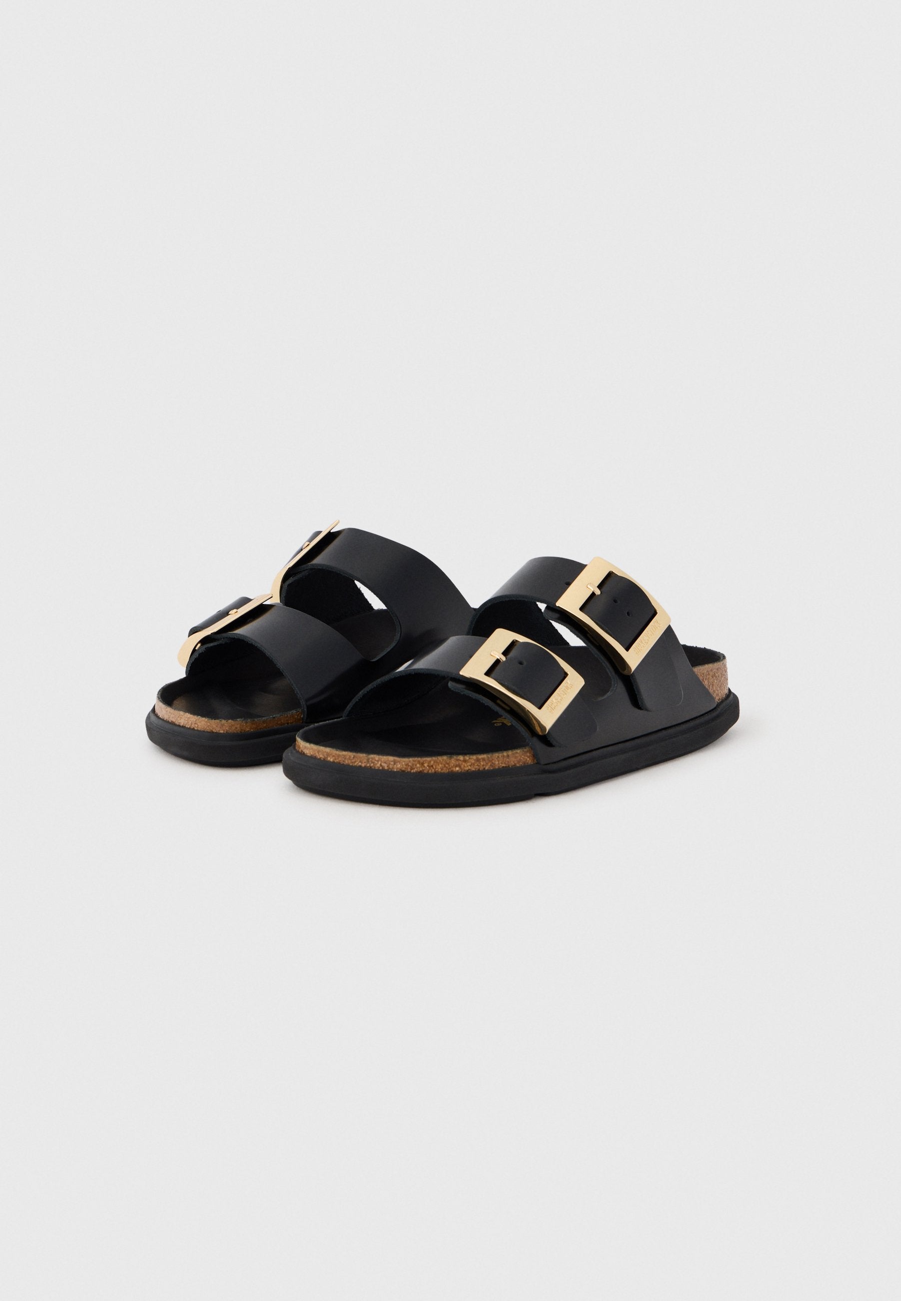 ARIZONA - Sandals - black