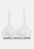 TRIANGLE - Triangle bra - bright white