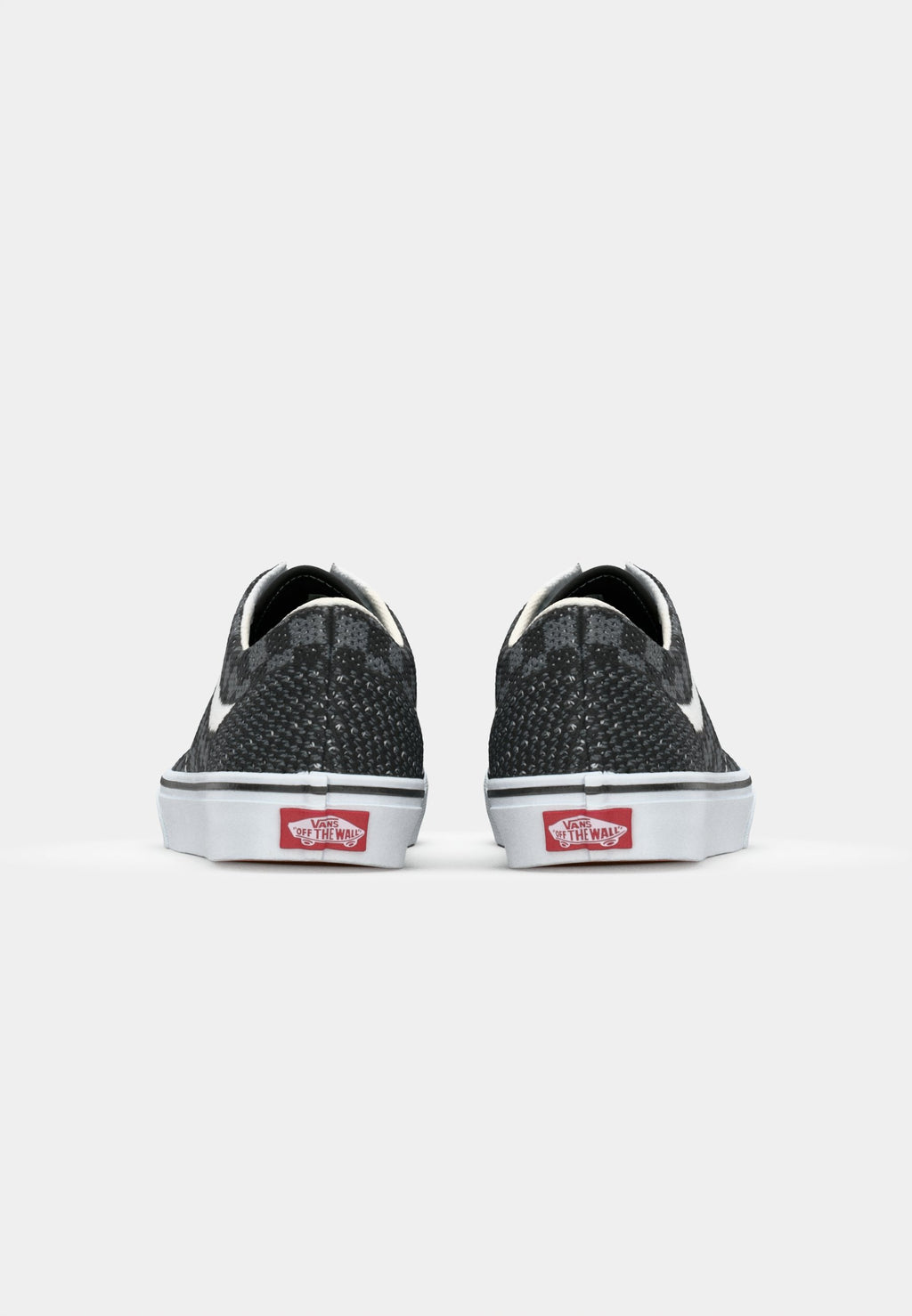 OLD SKOOL UNISEX - Trainers - black/pewter