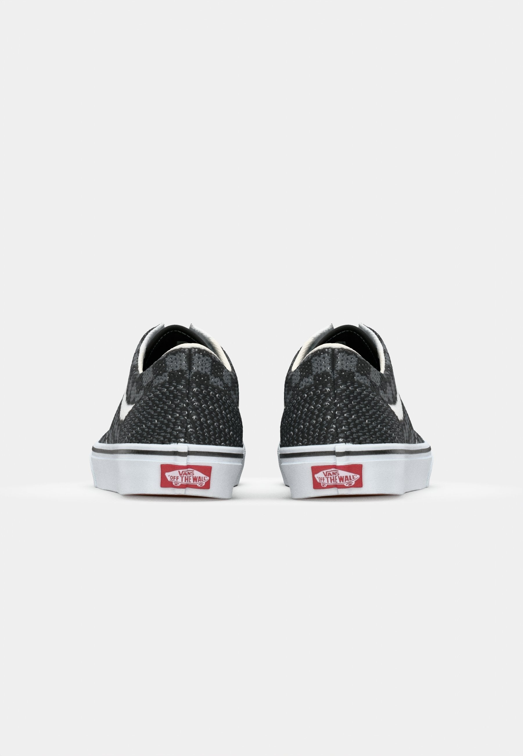OLD SKOOL UNISEX - Trainers - black/pewter
