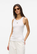 IKON TANK - Top - white