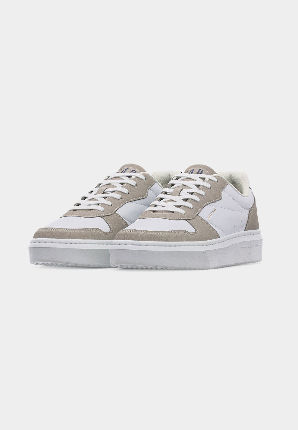MADISON X - Trainers - ice