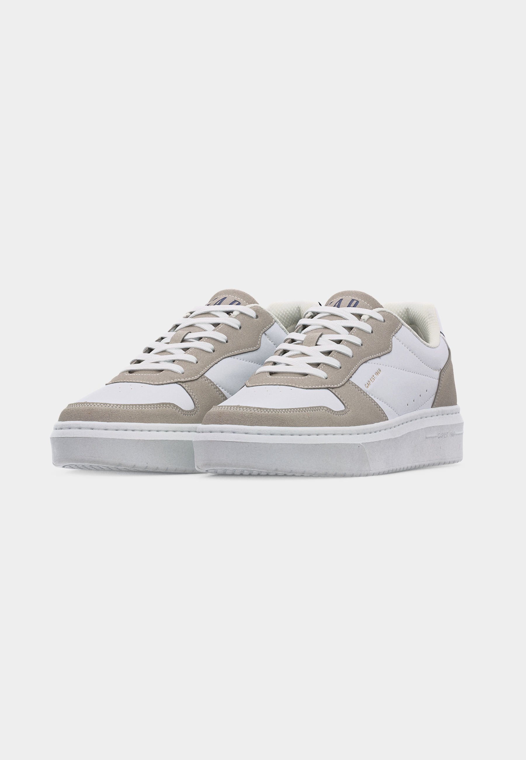 MADISON X - Trainers - ice