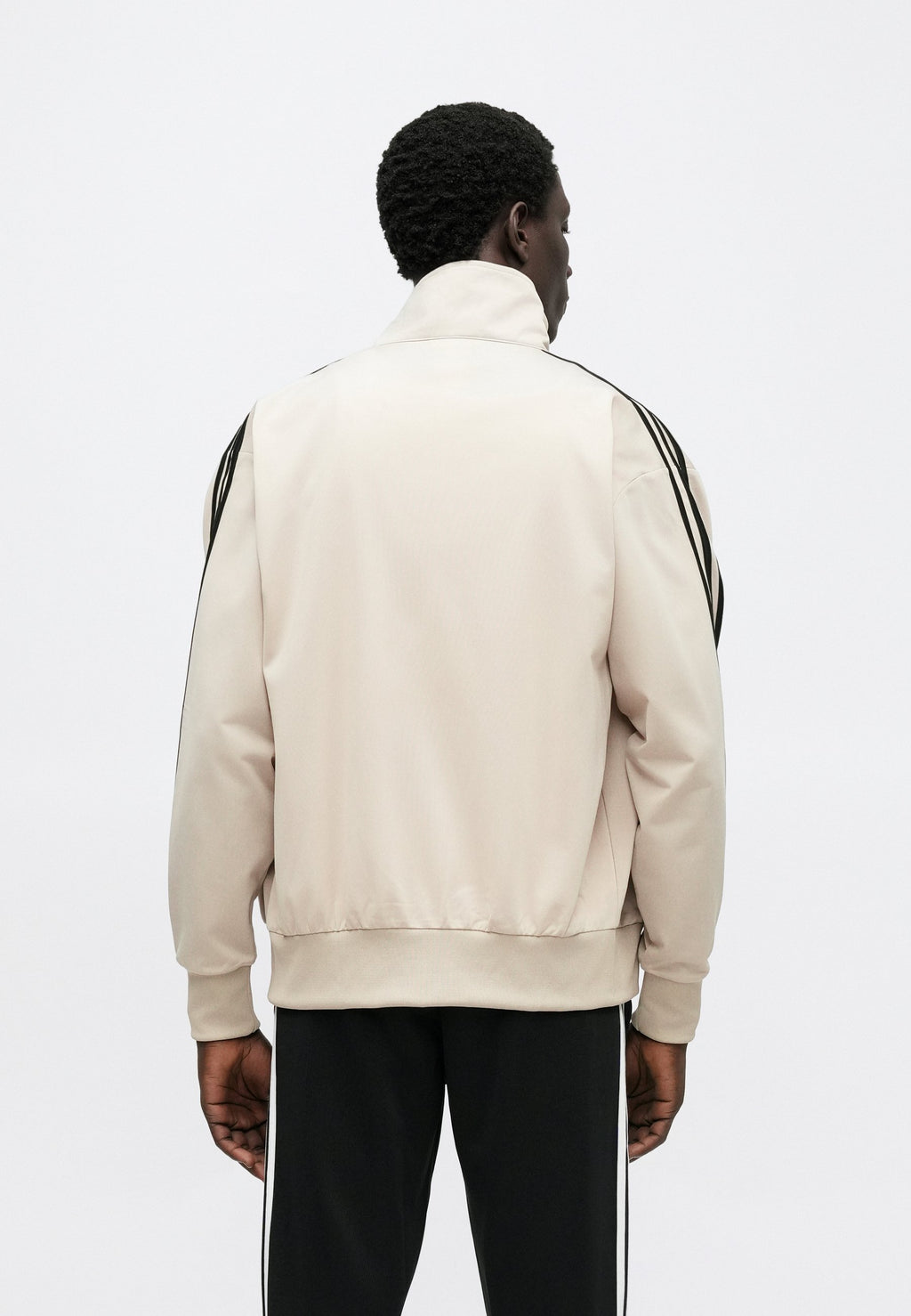 FIREBIRD TRACK JACKET UNISEX - Training jacket - stone khaki