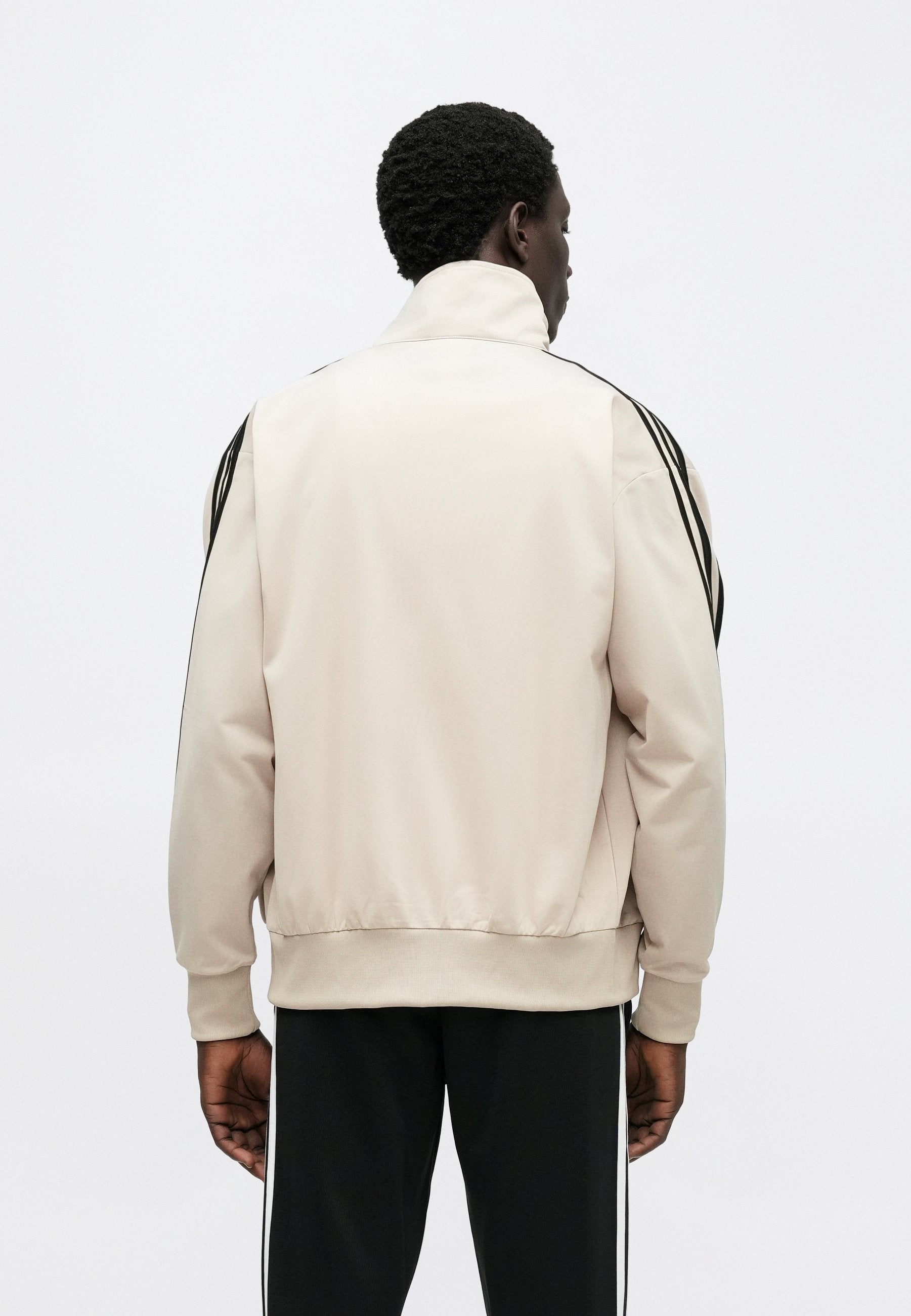 FIREBIRD TRACK JACKET UNISEX - Training jacket - stone khaki