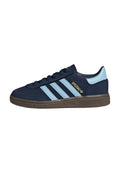 HANDBALL SPEZIAL CF EL C UNISEX - Trainers - collegiate navy   clear sky   gum