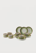 LOW UNISEX SET - Cup - barocco mosaic