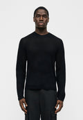 Jumper - black