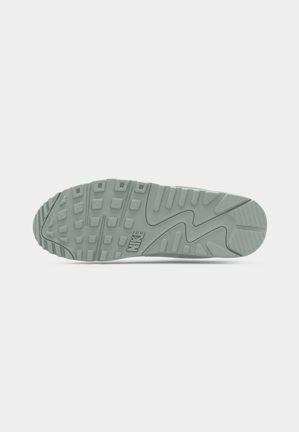 AIR MAX 90 - Trainers - light pumice/lime glow