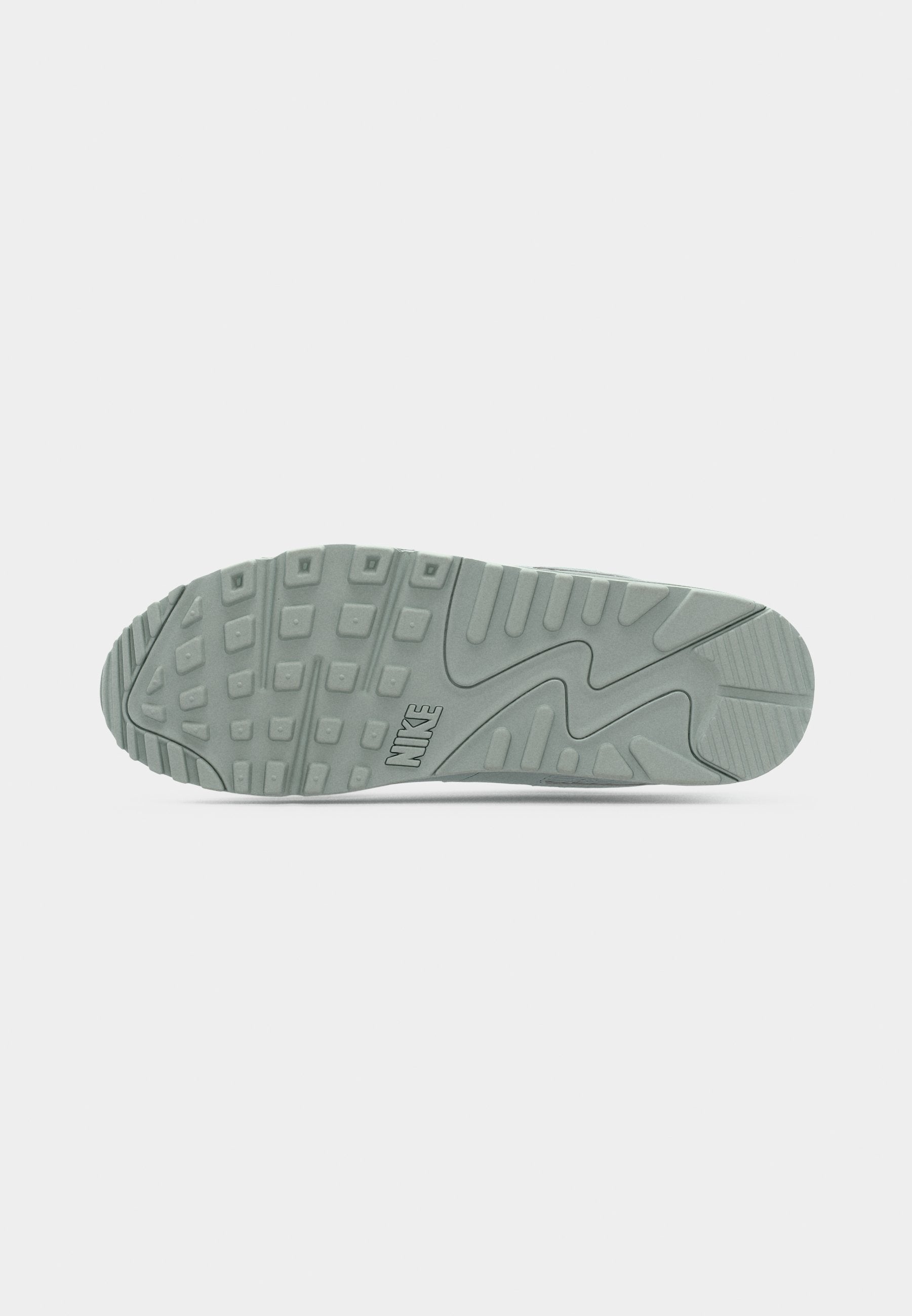 AIR MAX 90 - Trainers - light pumice/lime glow