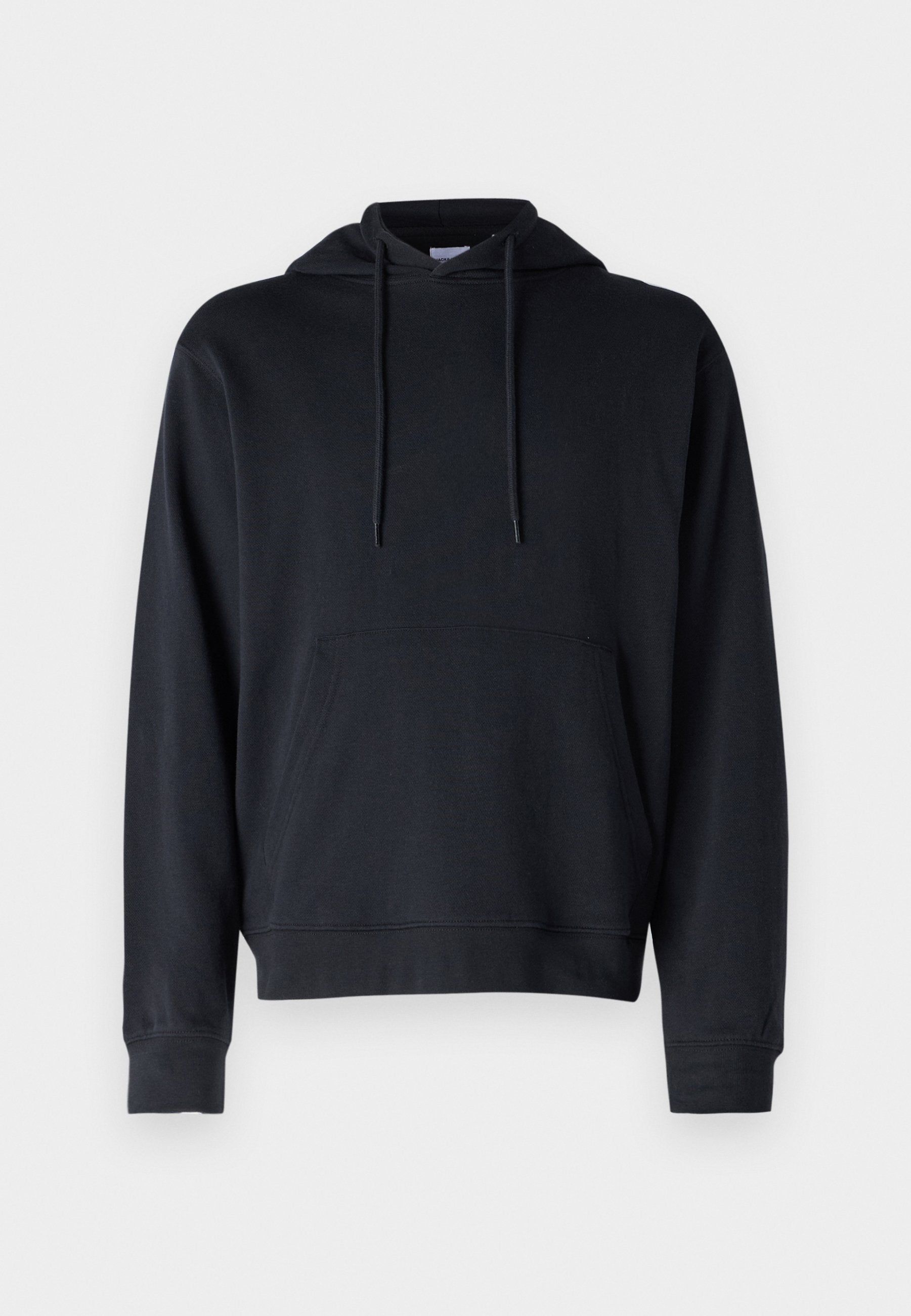 Plain - Hoodie - dark navy