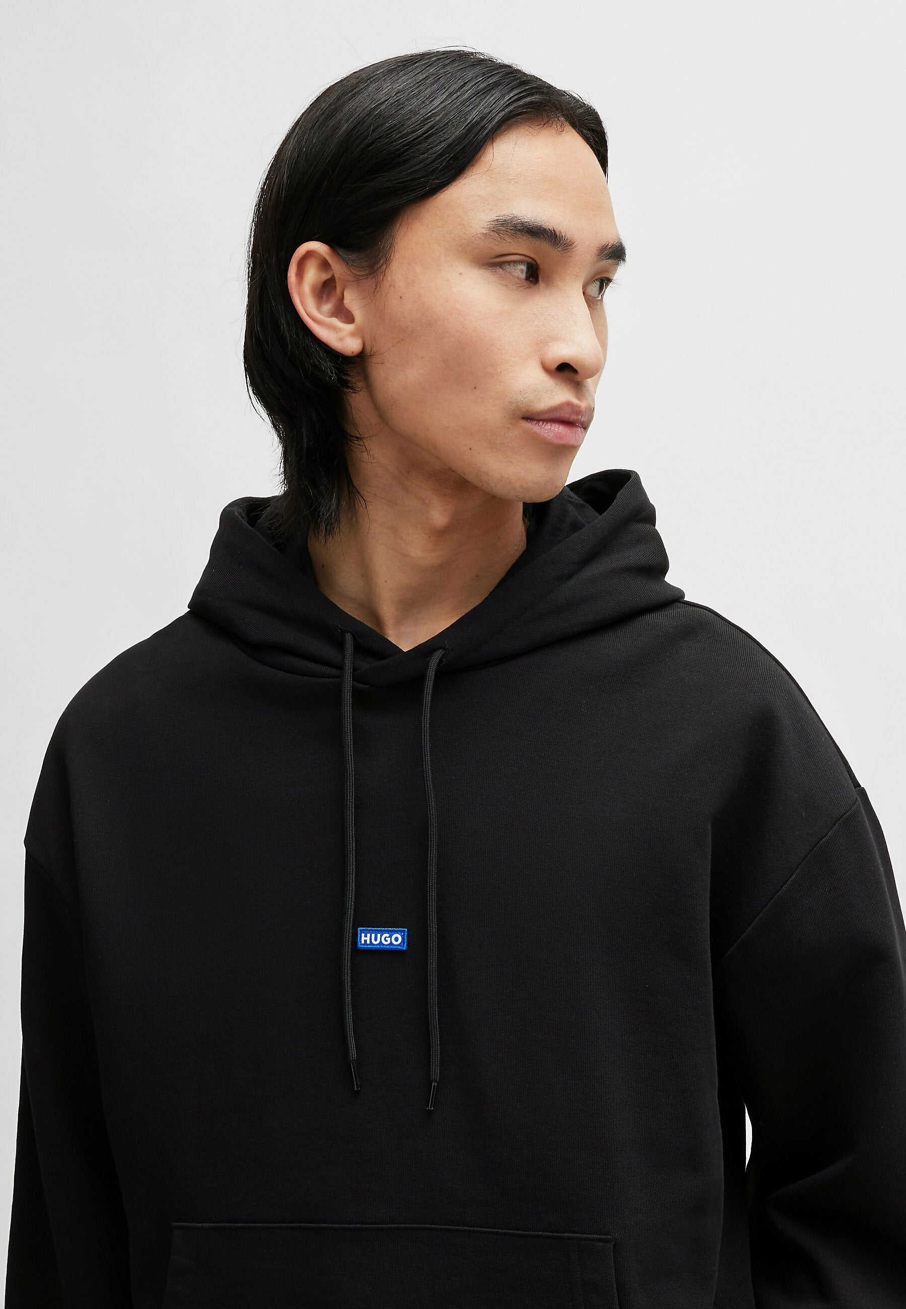 NALONSO - Hoodie - black one