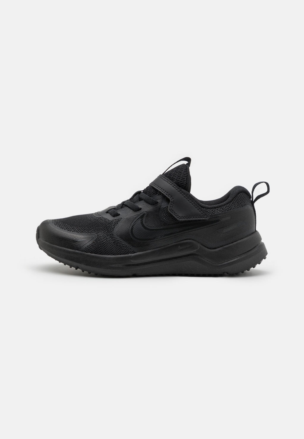 COSMIC RUNNER - Road running shoes - black/anthracite
