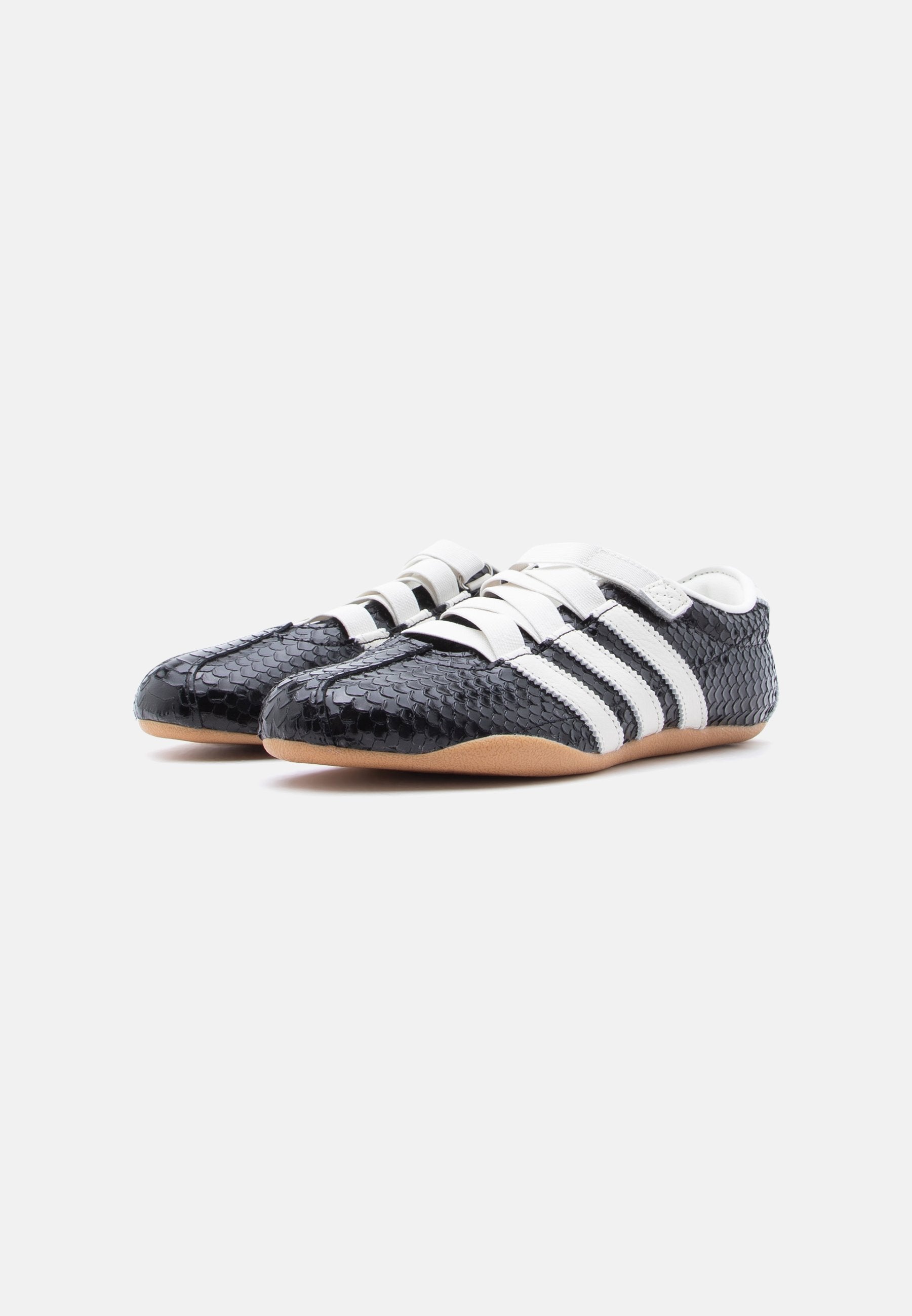 TOKYO MJ - Baskets - noir/blanc cassé