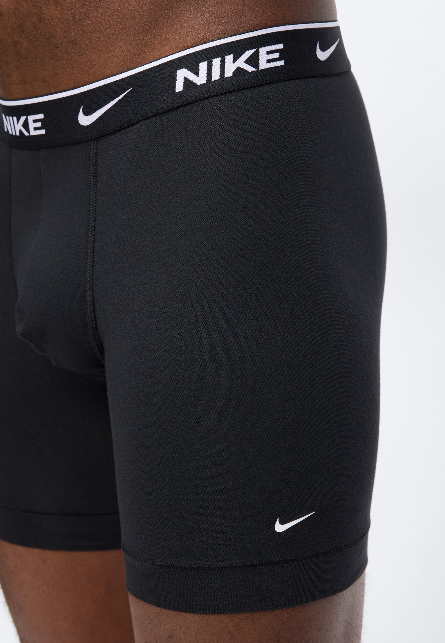 3 PACK - Boxer briefs - black