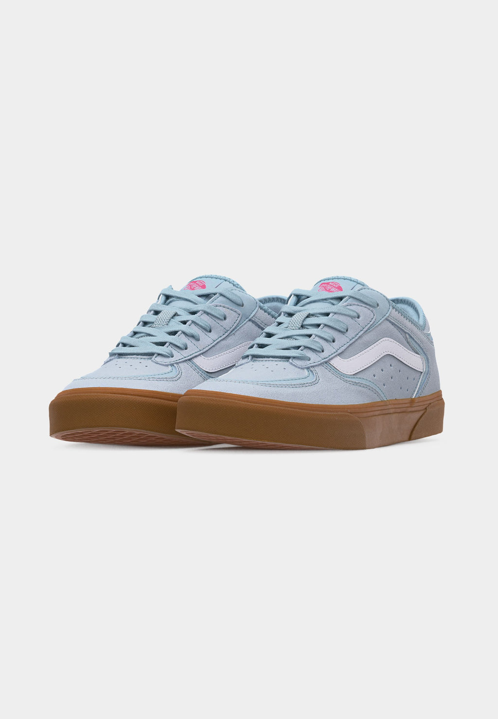 ROWLEY CLASSIC UNISEX - Trainers - dawn mist