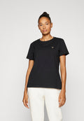 COLETTE - Print T-shirt - jet black