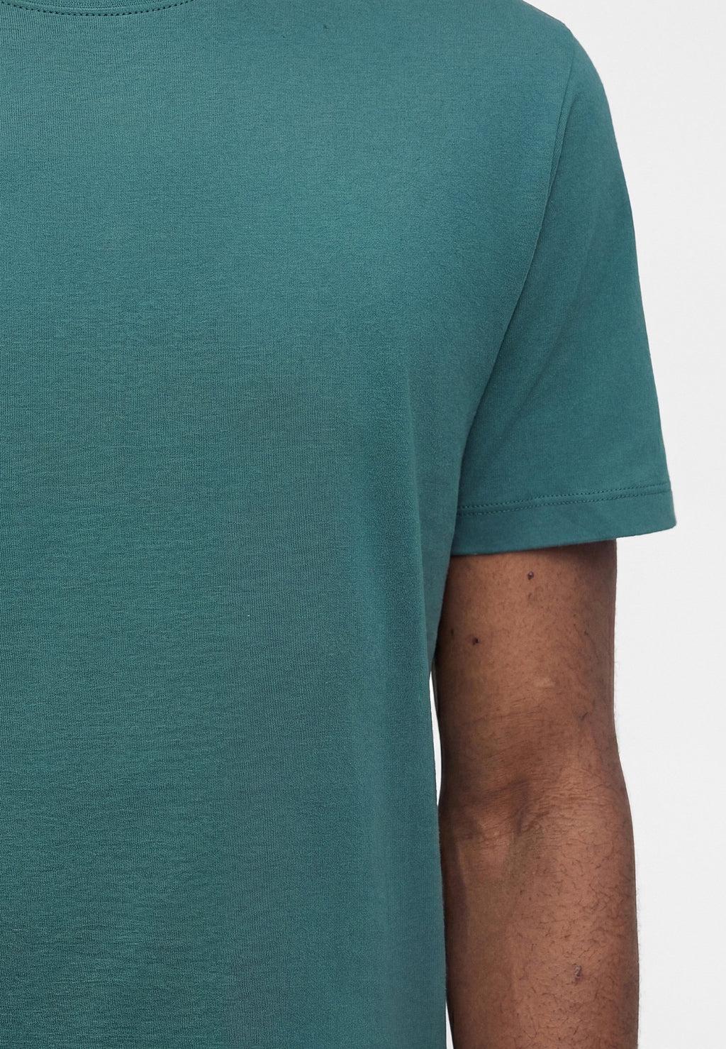 EVERYDAY SOFT CREW  - Basic T-shirt - balsam