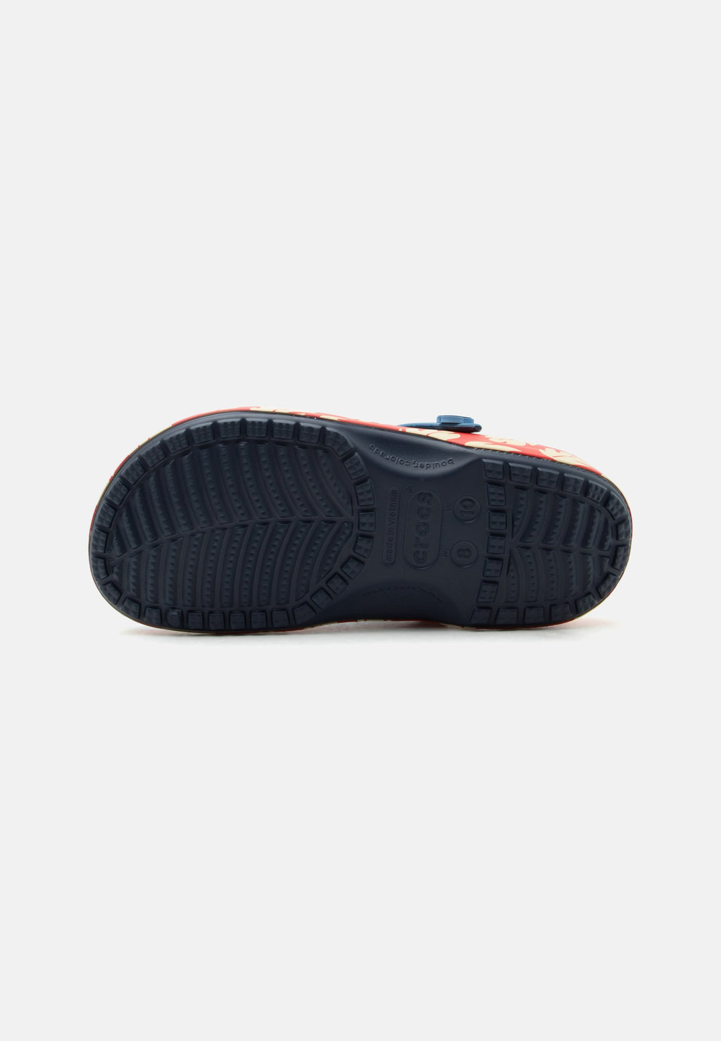 STITCH UNISEX - Mules - multi-coloured