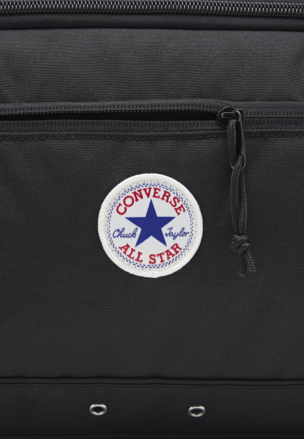 UNISEX - Sports bag - black