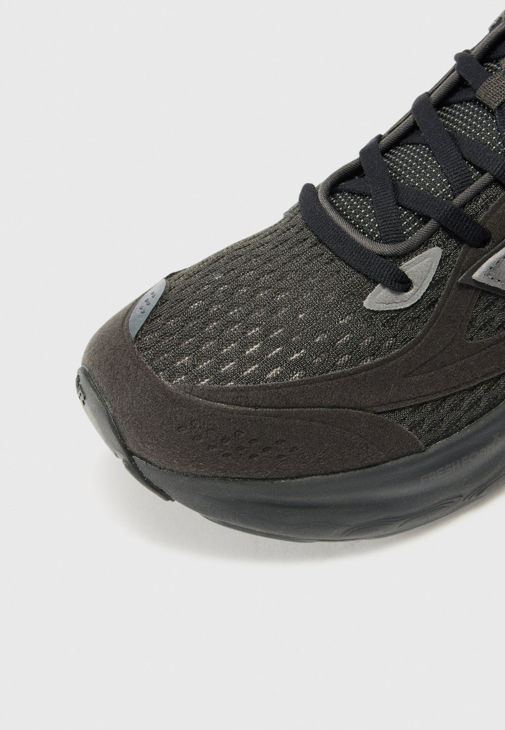 UTRN UNISEX - Trainers - black cement
