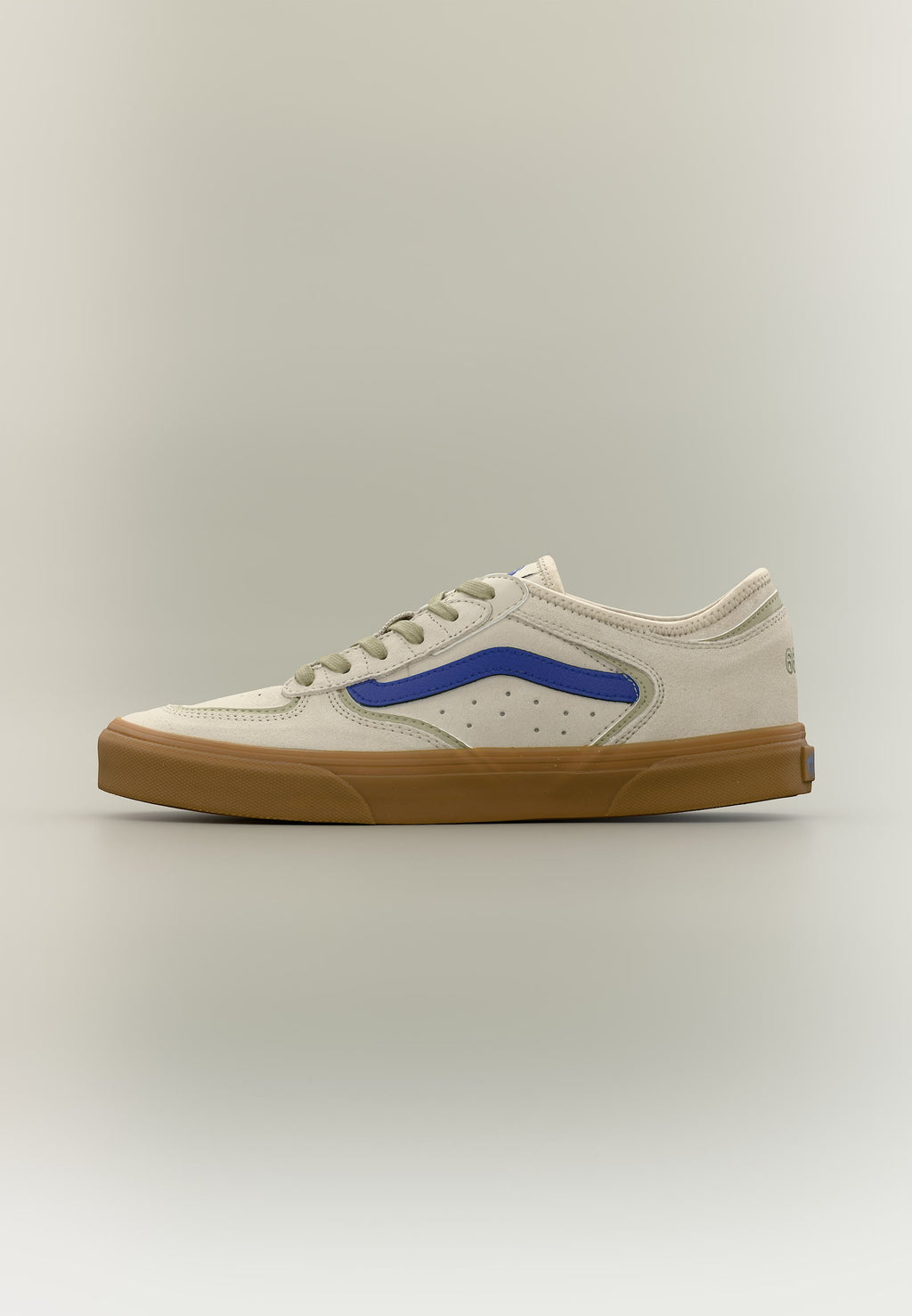 ROWLEY CLASSIC UNISEX - Trainers - beige