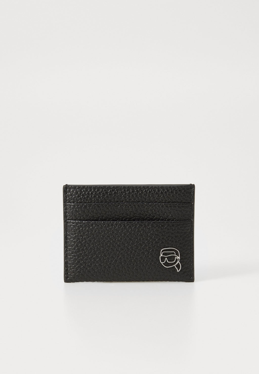 IKON OUTLINE - Wallet - black