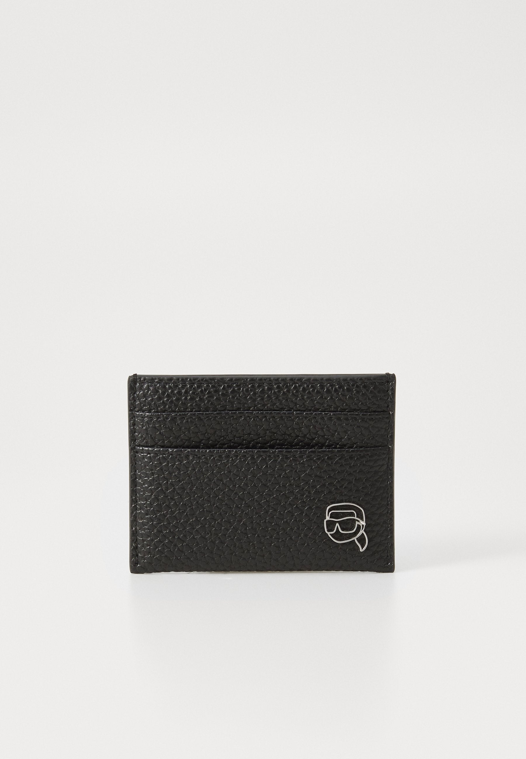 IKON OUTLINE - Wallet - black