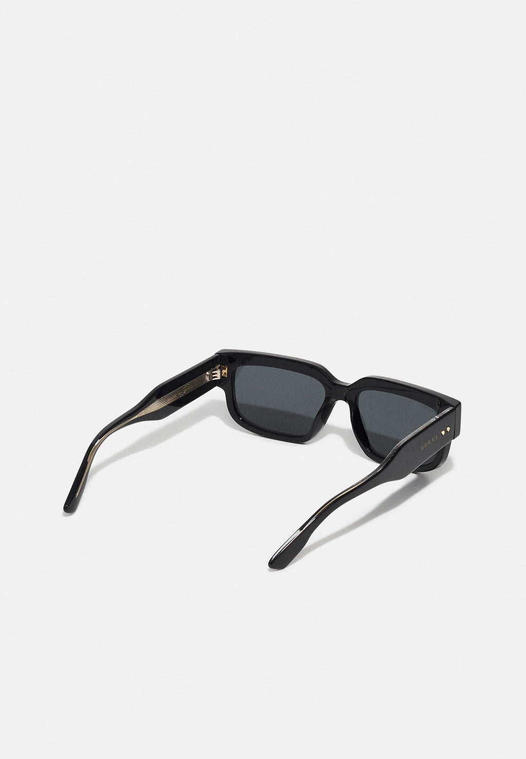 UNISEX - Sunglasses - black/grey
