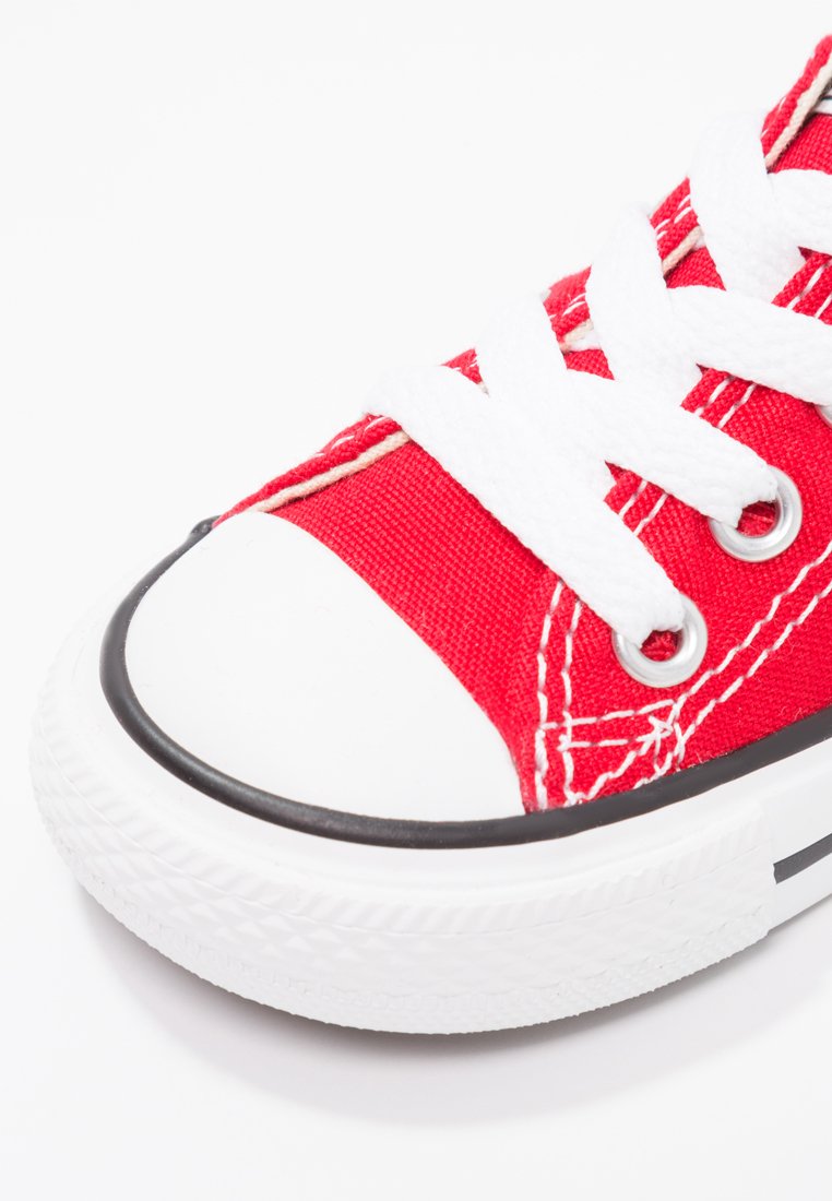 CHUCK TAYLOR ALL STAR CORE - Trainers - red