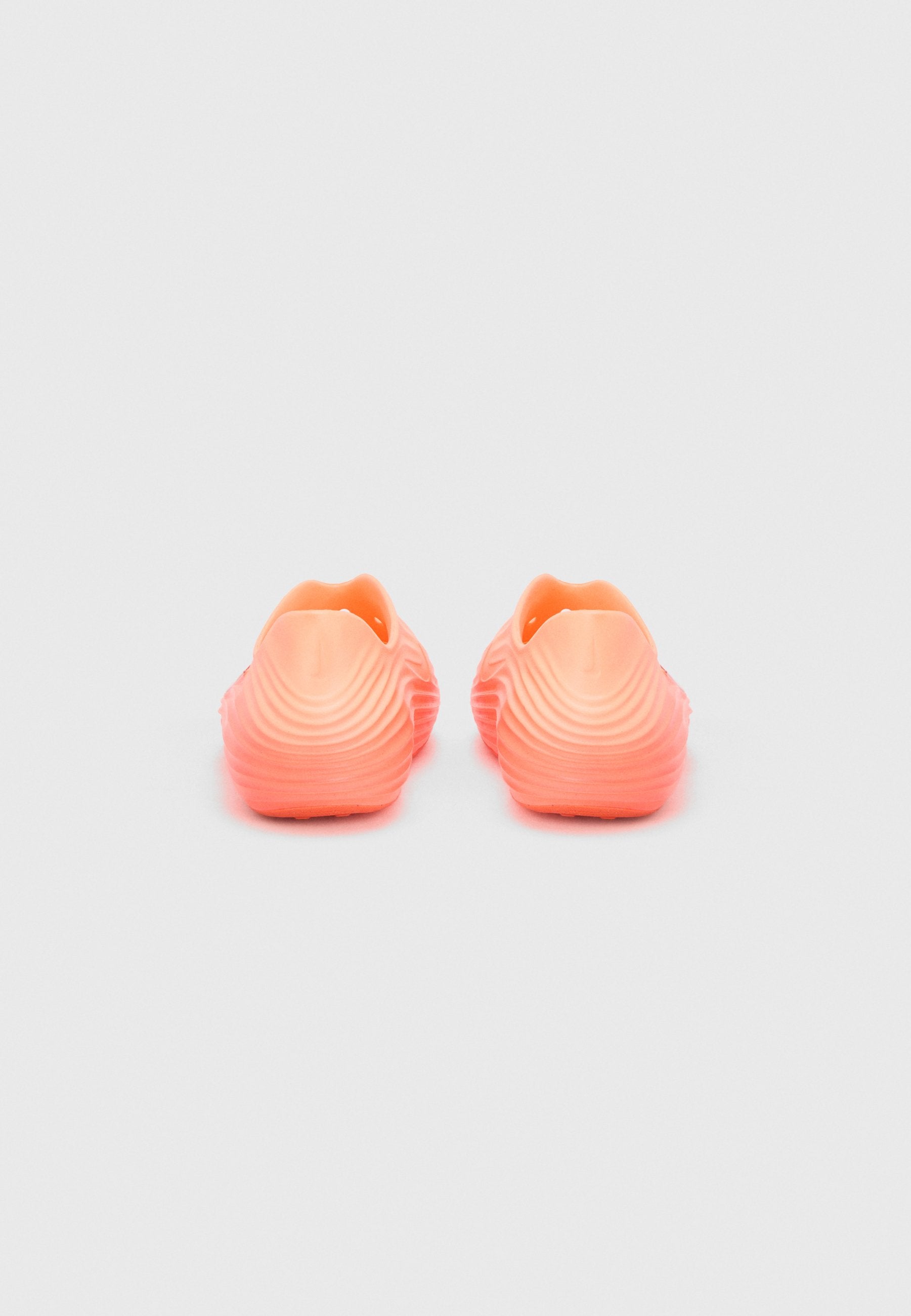 REACTX REJUVEN 8 - Slip-ons - orange pulse/hot lava